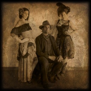 using textures in Photoshop