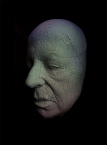 cast with photoshop layers