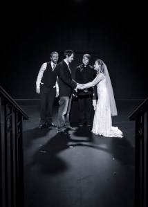 wedding ceremony