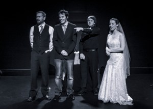 BATS wedding