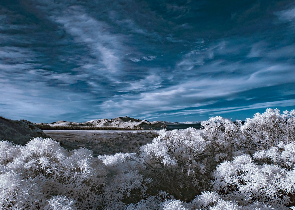 IR Castlepoint